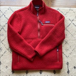 Patagonia Size Small